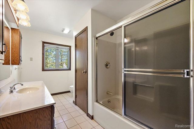 1081 Eagle Nest Drive, Oakland Charter Township, MI 48306