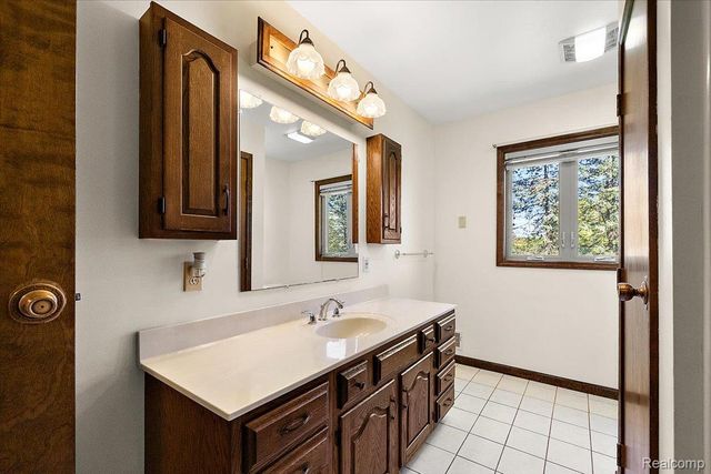 1081 Eagle Nest Drive, Oakland Charter Township, MI 48306