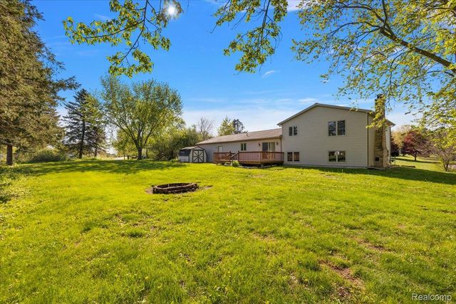1081 Eagle Nest Drive, Oakland Charter Township, MI 48306