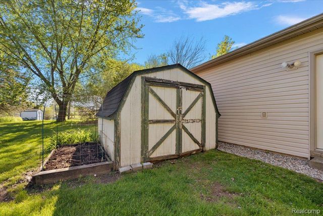 1081 Eagle Nest Drive, Oakland Charter Township, MI 48306