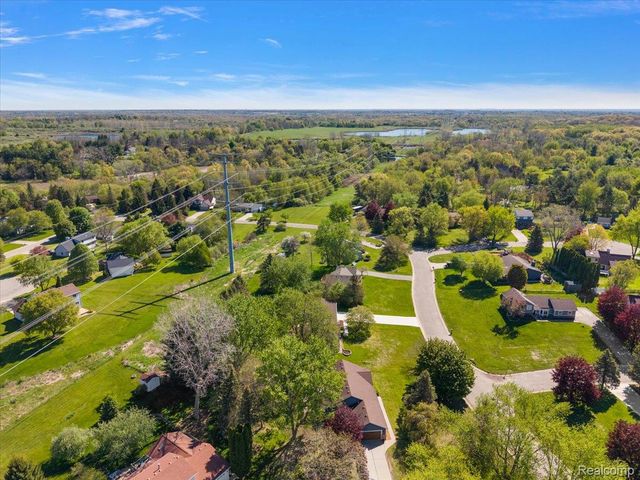 1081 Eagle Nest Drive, Oakland Charter Township, MI 48306