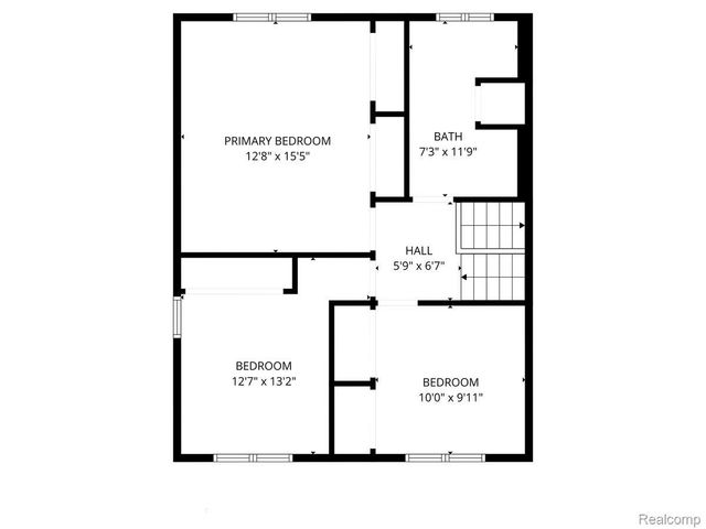 1081 Eagle Nest Drive, Oakland Charter Township, MI 48306