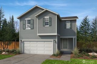 734 Teetor Circle NW #Lot 33, Orting, WA 98360