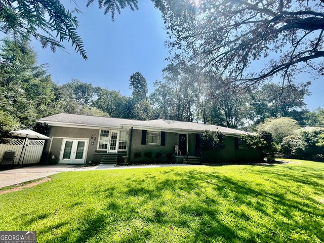 453 Oakland Drive, Gainesville, GA 30501