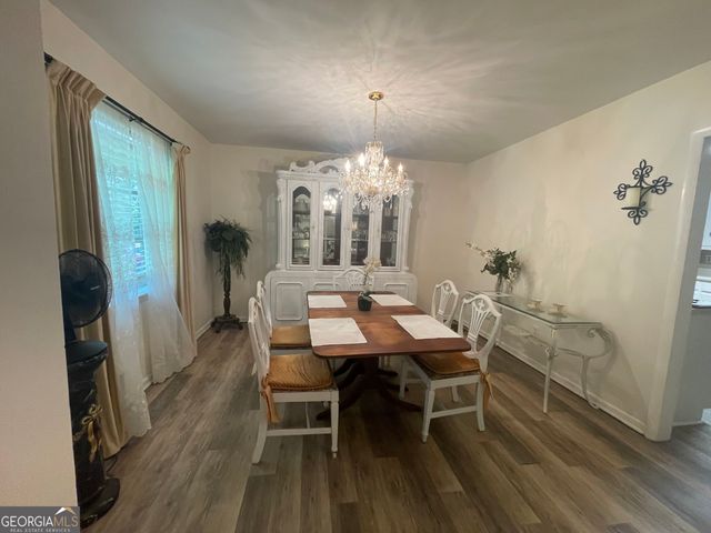 453 Oakland Drive, Gainesville, GA 30501