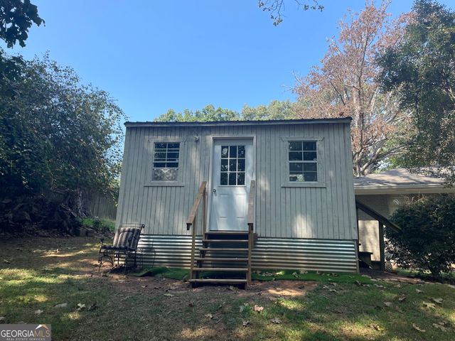 453 Oakland Drive, Gainesville, GA 30501
