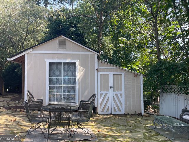 453 Oakland Drive, Gainesville, GA 30501
