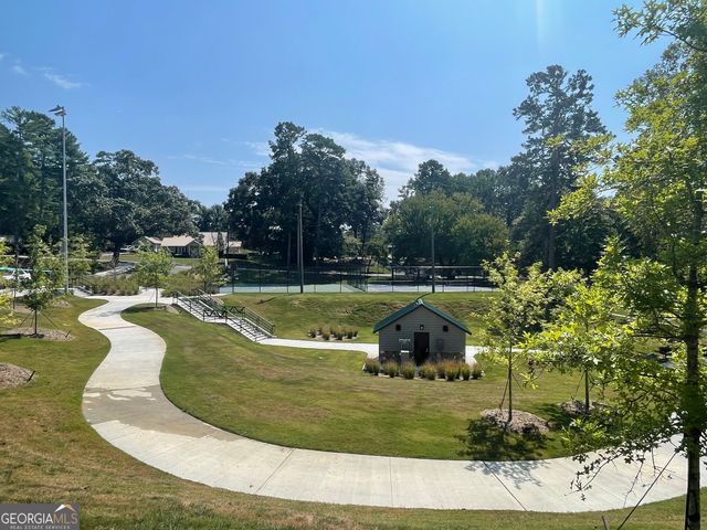 453 Oakland Drive, Gainesville, GA 30501