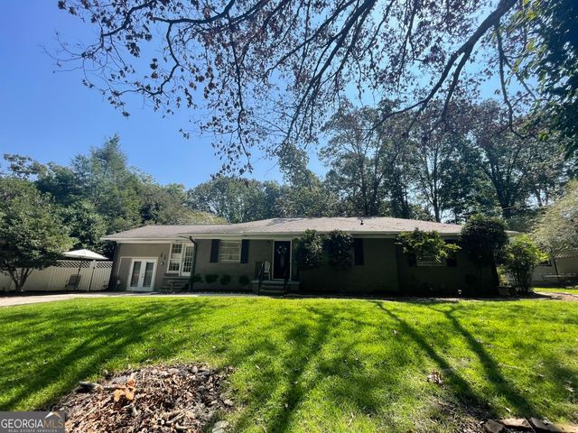 453 Oakland Drive, Gainesville, GA 30501