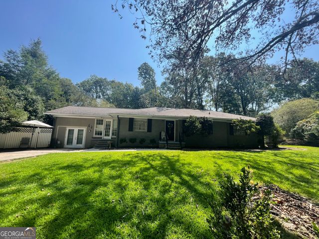 453 Oakland Drive, Gainesville, GA 30501
