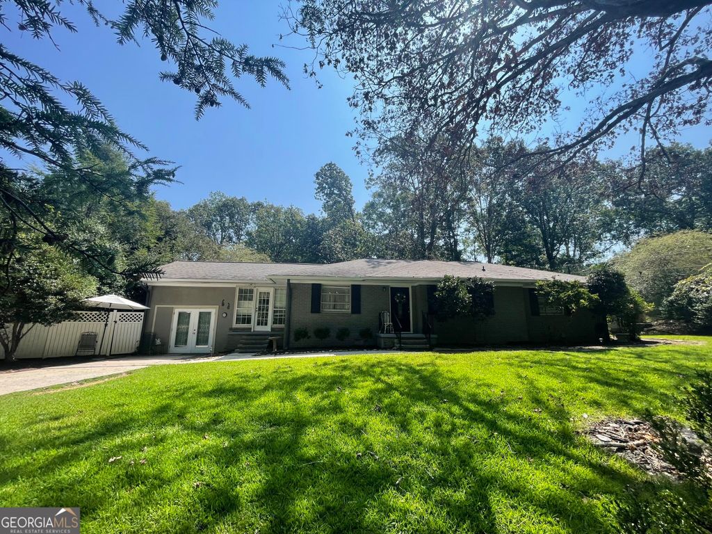 453 Oakland Drive, Gainesville, GA 30501