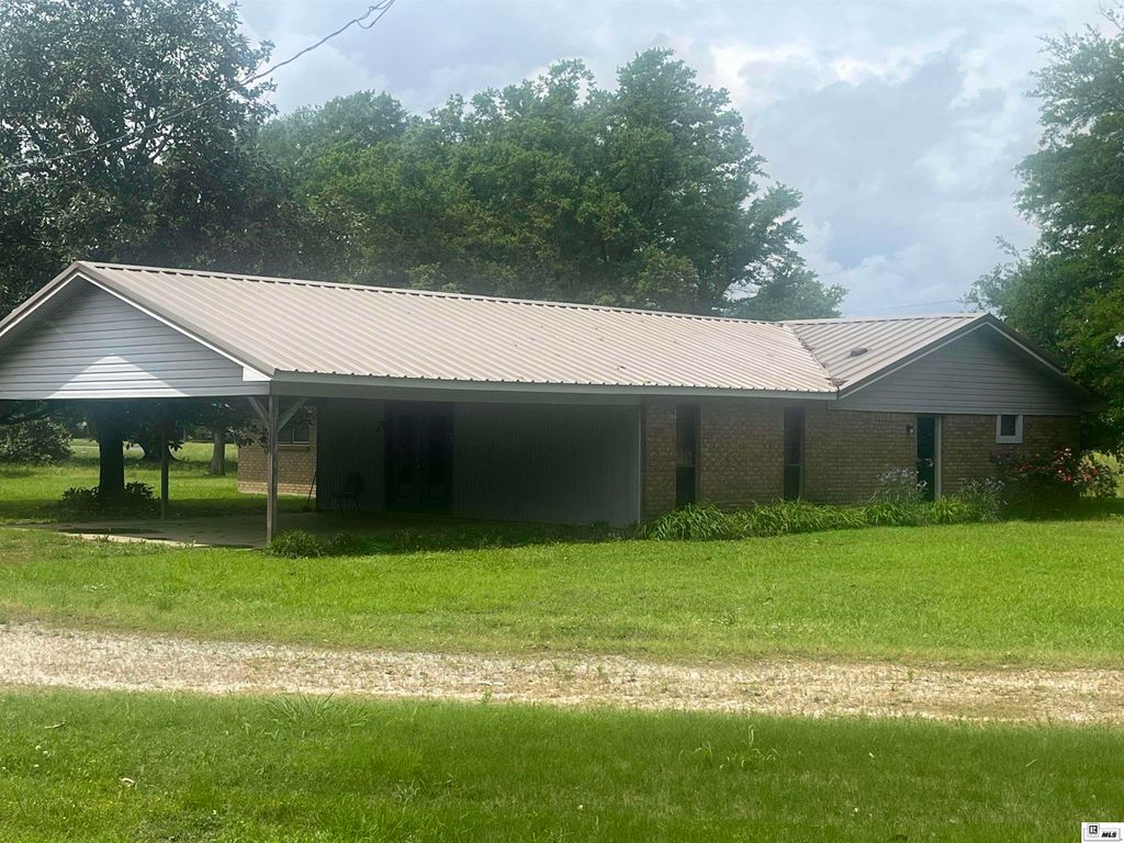 111 KILBOURNE AVENUE, Oak Grove, LA 71263