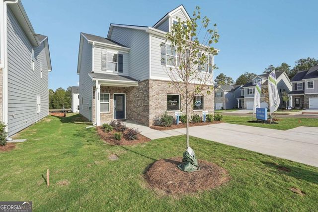3012 Viewpark Circle, Conyers, GA 30013