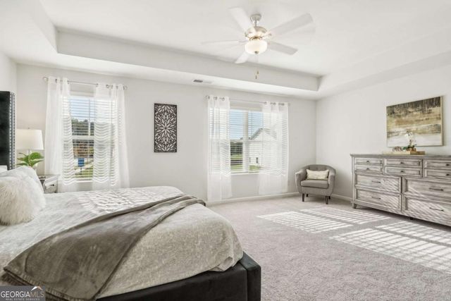 3012 Viewpark Circle, Conyers, GA 30013
