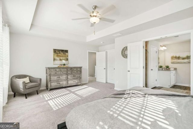 3012 Viewpark Circle, Conyers, GA 30013