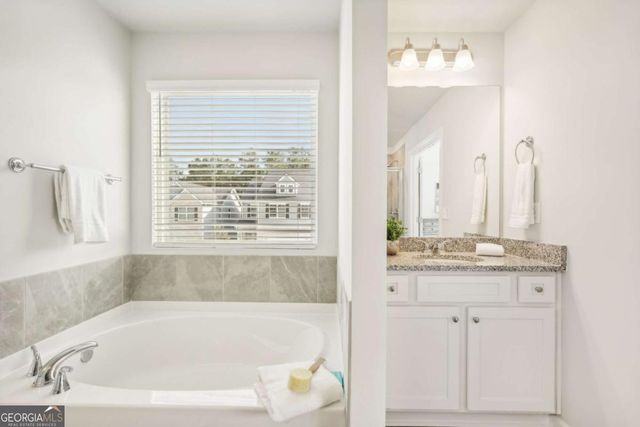 3012 Viewpark Circle, Conyers, GA 30013