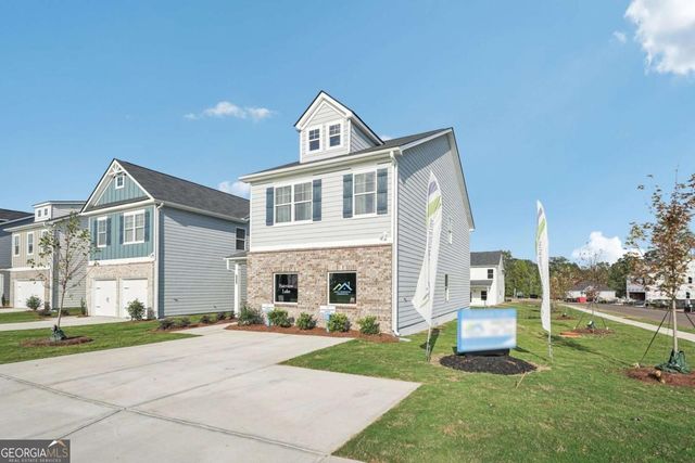 3012 Viewpark Circle, Conyers, GA 30013