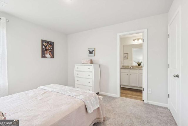 3012 Viewpark Circle, Conyers, GA 30013