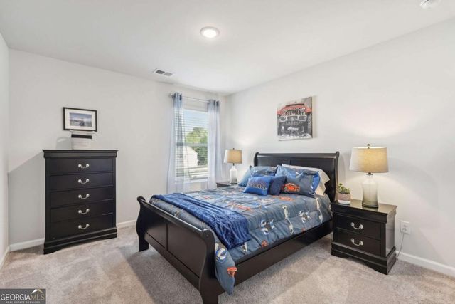 3012 Viewpark Circle, Conyers, GA 30013
