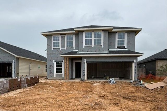 3008 Sunflower Lane, Brookshire, TX 77423