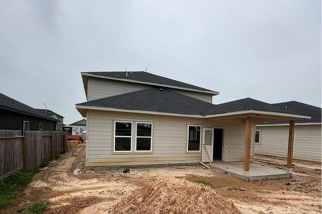 3008 Sunflower Lane, Brookshire, TX 77423