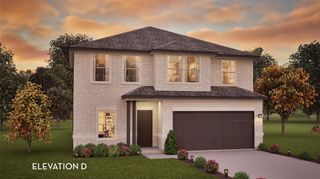 3008 Sunflower Lane, Brookshire, TX 77423