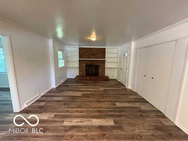 4111 W Peachtree Lane, Muncie, IN 47304