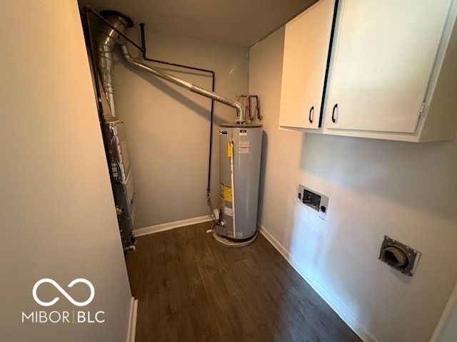 4111 W Peachtree Lane, Muncie, IN 47304