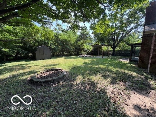 4111 W Peachtree Lane, Muncie, IN 47304