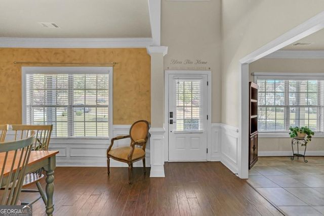 522 Thomas Drive, Loganville, GA 30052