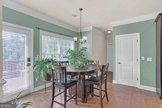 522 Thomas Drive, Loganville, GA 30052