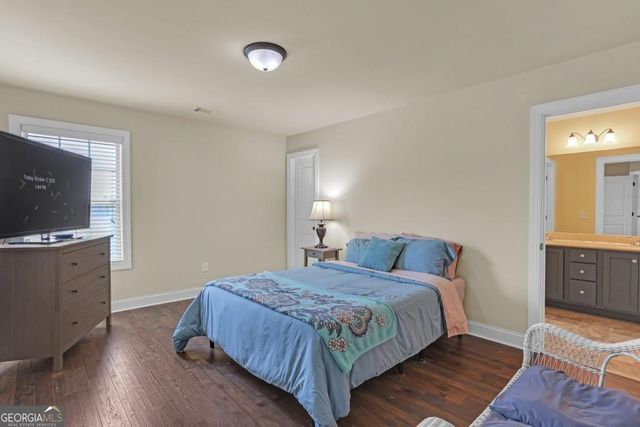 522 Thomas Drive, Loganville, GA 30052