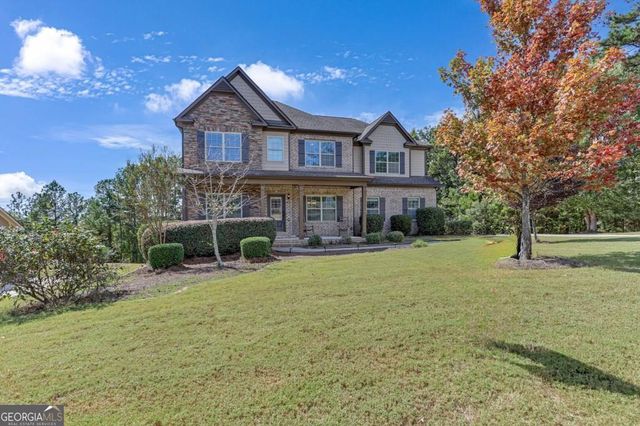 522 Thomas Drive, Loganville, GA 30052