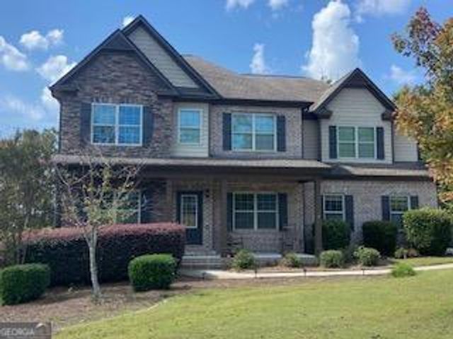 522 Thomas Drive, Loganville, GA 30052