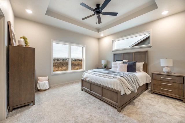 3722 CALLALILLY LANE, Appleton, WI 54913