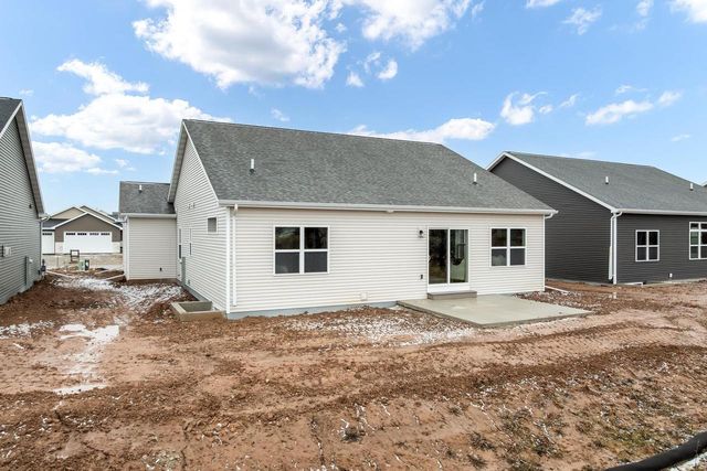 3722 CALLALILLY LANE, Appleton, WI 54913