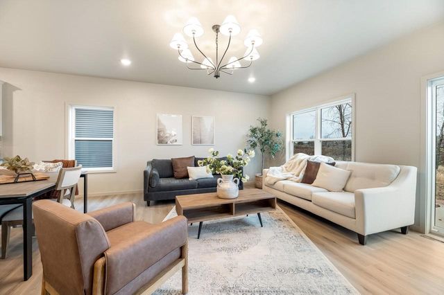 3722 CALLALILLY LANE, Appleton, WI 54913