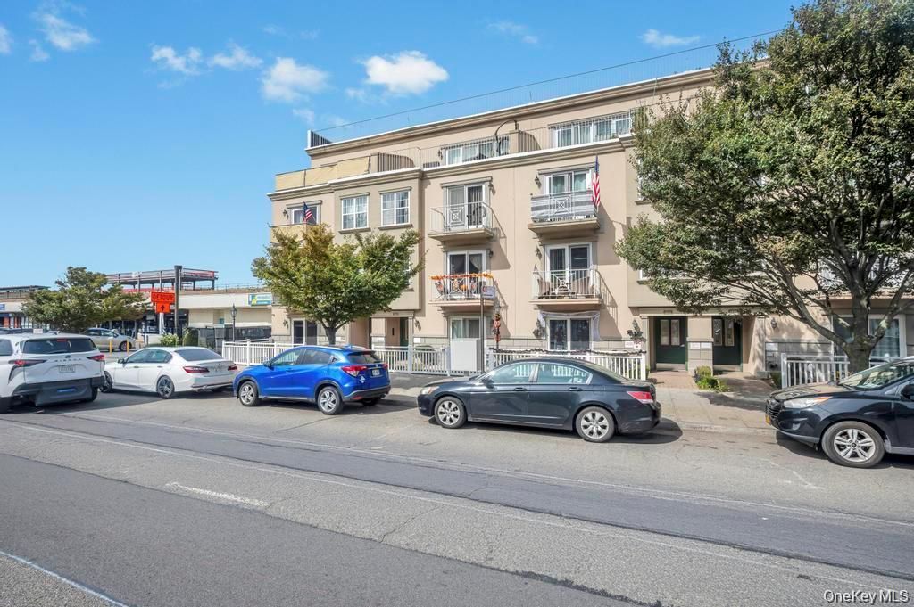 10314 Rockaway Beach Boulevard 2B, Rockaway Park, NY 11694 — exterior