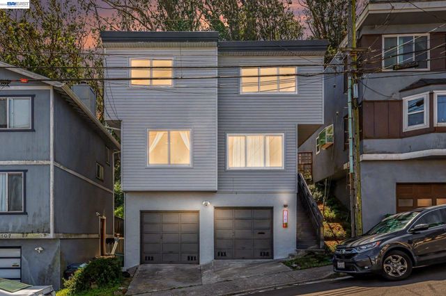 109 Alta Vista Way, Daly City, CA 94014