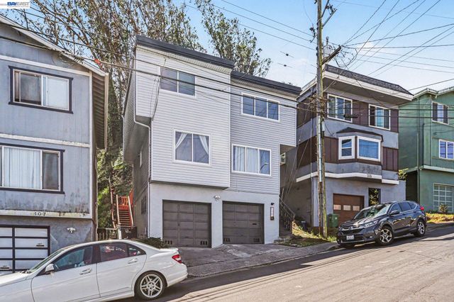 109 Alta Vista Way, Daly City, CA 94014