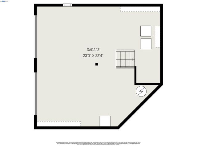 109 Alta Vista Way, Daly City, CA 94014