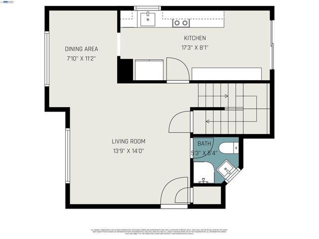 109 Alta Vista Way, Daly City, CA 94014