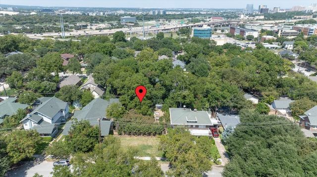 2328 Mistletoe Boulevard, Fort Worth, TX 76110