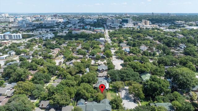 2328 Mistletoe Boulevard, Fort Worth, TX 76110