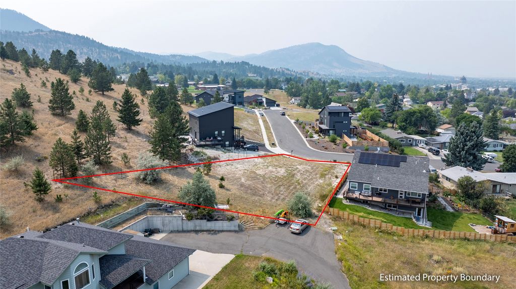 437 S Fee Street, Helena, MT 59601 photo 1