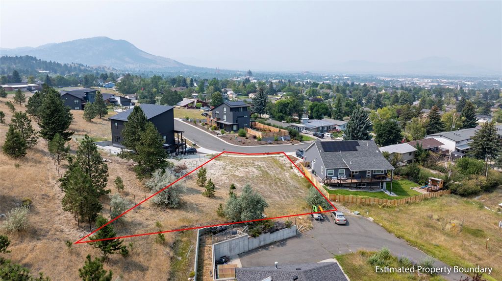 437 S Fee Street, Helena, MT 59601 photo 4