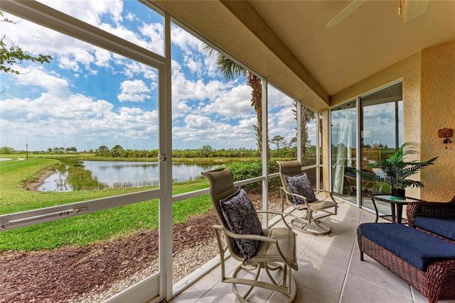 23261 BANBURY WAY 501, Venice, FL 34293
