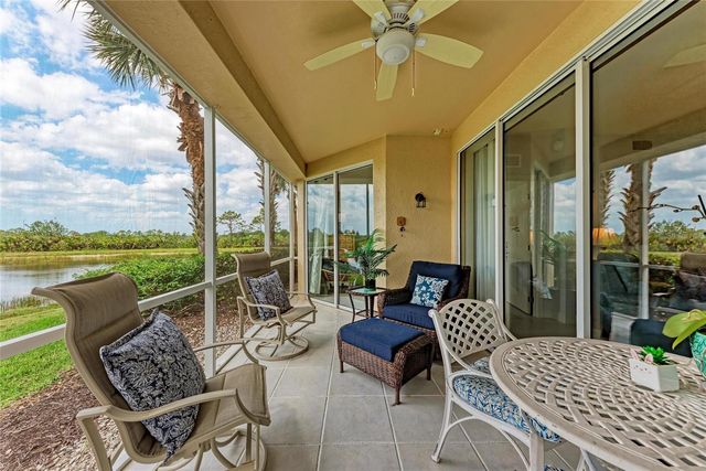 23261 BANBURY WAY 501, Venice, FL 34293