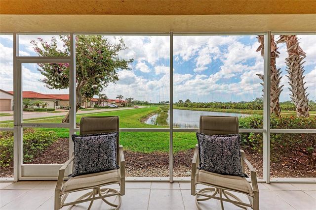 23261 BANBURY WAY 501, Venice, FL 34293