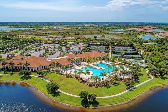 23261 BANBURY WAY 501, Venice, FL 34293